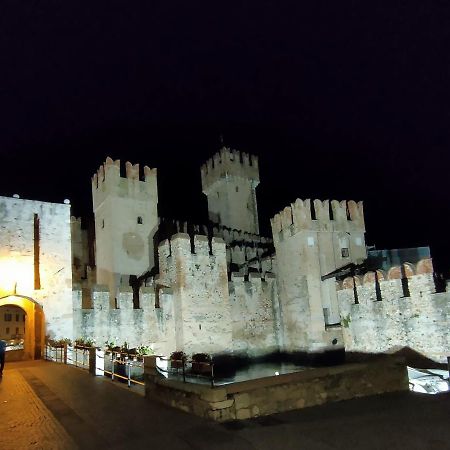 Sirmione Sunrise Lake View Appartamento Esterno foto