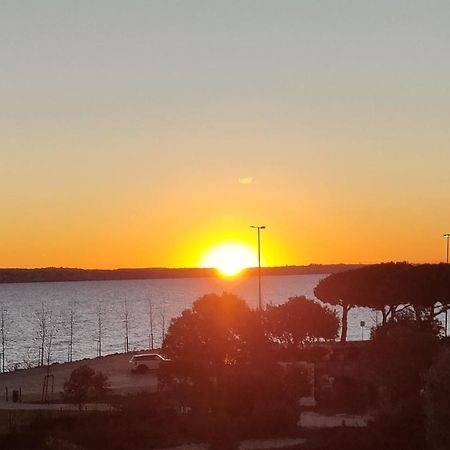 Sirmione Sunrise Lake View Appartamento Esterno foto