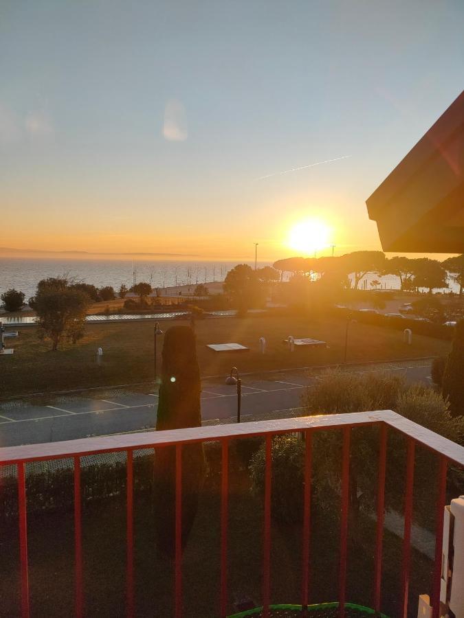 Sirmione Sunrise Lake View Appartamento Esterno foto